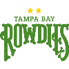 Tampa Bay Rowdies'