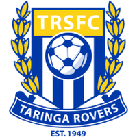 Taringa Rovers Reserve
