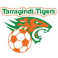 Tarragindi Tigers Reserves