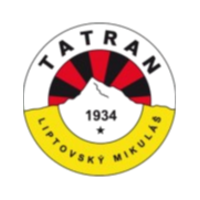 Tatran Liptovsky Mikulas U19