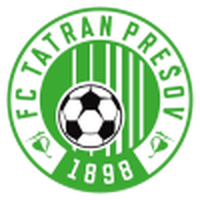 Tatran Presov B