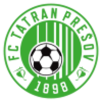 Tatran Presov