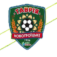 Tavriya Novotroitskoe