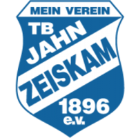 TB Jahn Zeiskam 1896