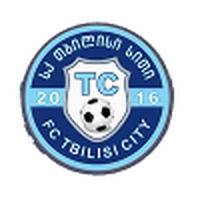 Tbilisi City