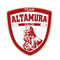 Team Altamura U19