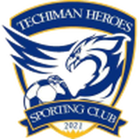Techiman Heroes