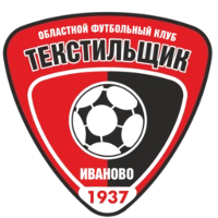 Tekstilshchik Ivanovo