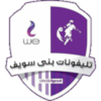 Telephonaat Bani Suweif FC