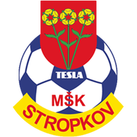 Tesla StropkovU19