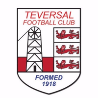 Teversal