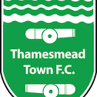 Thamesmead Town