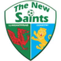 The New Saints (W)