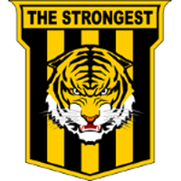 The Strongest (W)