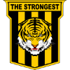 The Strongest