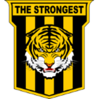 The Strongest