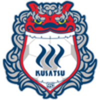 Thespa Kusatsu U18