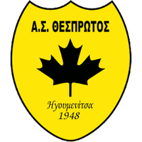 Thesprotos U19