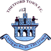 Thetford Town F.C.