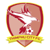 Thimphu City
