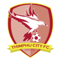 Thimphu City