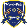 Thimphu Raven FC