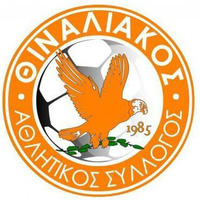 Thinaliakos FC