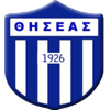 Thiseus Piraeus