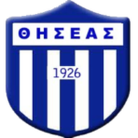 Thiseus Piraeus