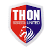 Thonburi United FC