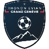 Thonon Évian GGFC