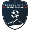 Thonon Evian