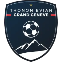 Thonon Evian