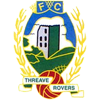 Threave Rovers'