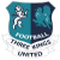 Three Kings United (W)