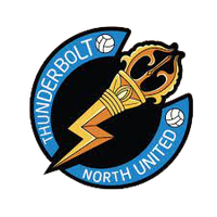 Thunderbolt North United