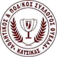 Thyella Katsikas