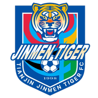 Tianjin Jinmen Tiger FC U17