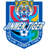 Tianjin Jinmen Tiger U15
