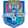 Tianjin Jinmen Tiger U20