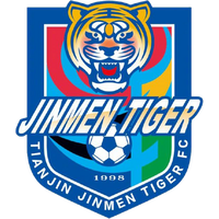 Tianjin Jinmen Tiger U20