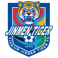 Tianjin Jinmen Tiger