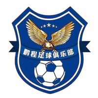 Tianjin Pengcheng U15