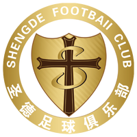 Tianjin Shengde (W)