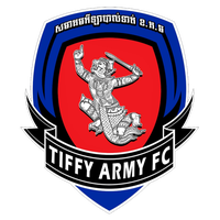 Tiffy Army FC