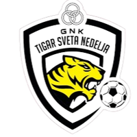 Tigar Sveta Nedelja