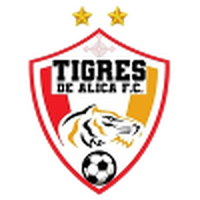 Tigres de Alica FC