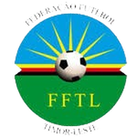 Timor Leste U16 (W)