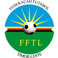 Timor Leste U19 (W)
