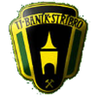 Tj Banik Stribro